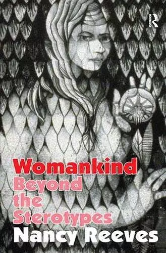 Womankind cover