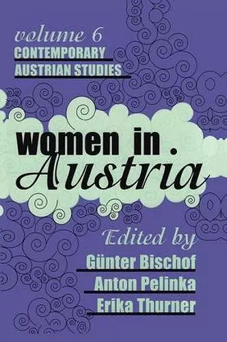 Women in Austria cover