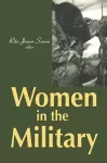 Women in the Military cover