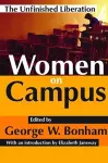 Women on Campus cover