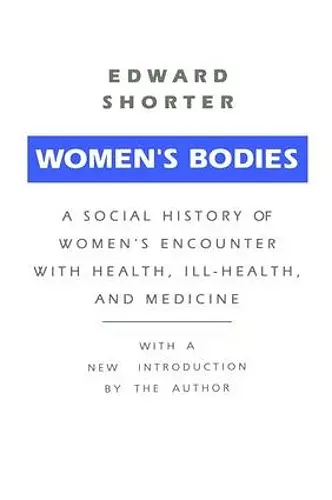 Women's Bodies cover