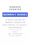 Women's Bodies cover