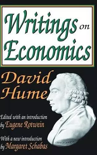 Writings on Economics cover