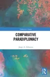 Comparative Paradiplomacy cover