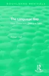 The Language Gap cover