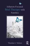 Solution-Focused Brief Therapy with Families cover