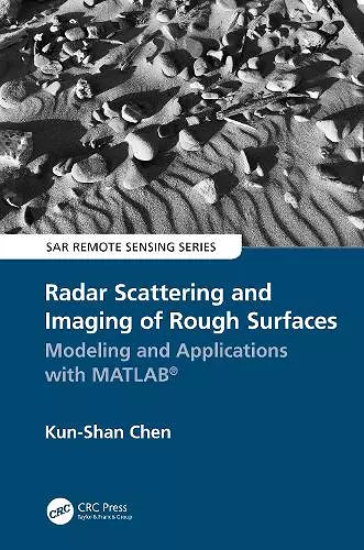 Radar Scattering and Imaging of Rough Surfaces cover