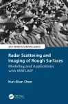 Radar Scattering and Imaging of Rough Surfaces cover