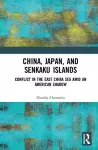 China, Japan, and Senkaku Islands cover