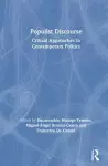 Populist Discourse cover