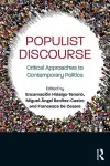 Populist Discourse cover