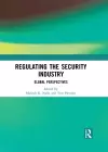 Regulating the Security Industry cover