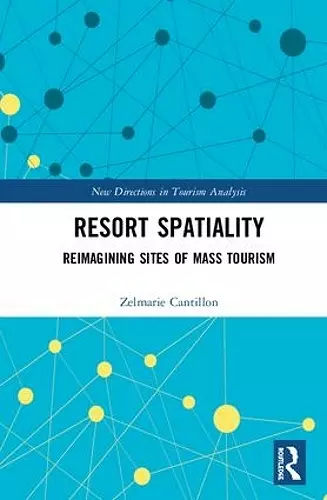 Resort Spatiality cover