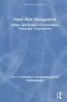 Flood Risk Management cover