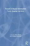 Touch in Social Interaction cover