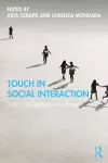 Touch in Social Interaction cover