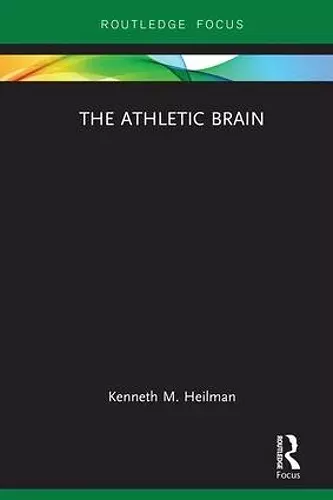 The Athletic Brain cover