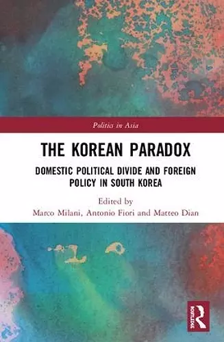 The Korean Paradox cover