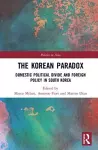 The Korean Paradox cover