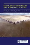 Rural Transformations and Agro-Food Systems cover