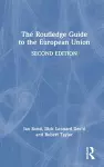 The Routledge Guide to the European Union cover