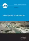 Investigating Groundwater cover