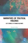Narratives of Political Violence cover