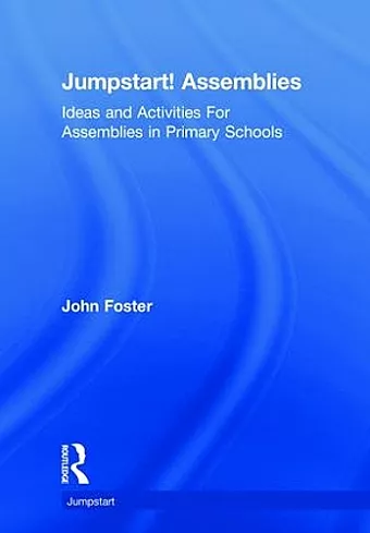 Jumpstart! Assemblies cover