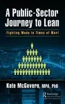 A Public-Sector Journey to Lean cover