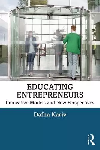 Educating Entrepreneurs cover