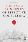 The Basic Principles of Effective Consulting cover