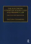 The Electronic Communications Code and Property Law cover