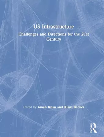 US Infrastructure cover