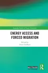 Energy Access and Forced Migration cover