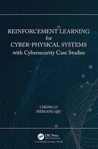 Reinforcement Learning for Cyber-Physical Systems cover