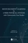 Reinforcement Learning for Cyber-Physical Systems cover