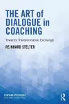 The Art of Dialogue in Coaching cover