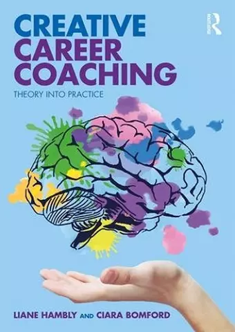 Creative Career Coaching cover