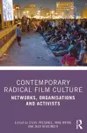 Contemporary Radical Film Culture cover