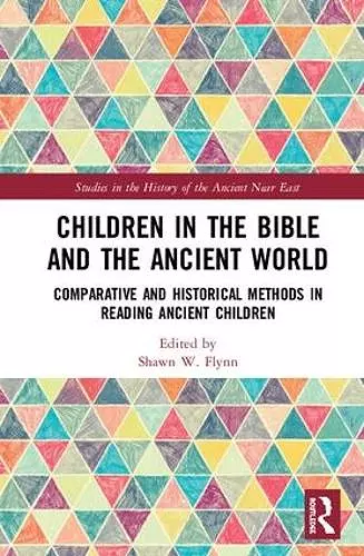 Children in the Bible and the Ancient World cover