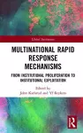 Multinational Rapid Response Mechanisms cover