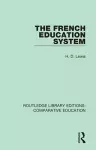 The French Education System cover