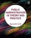 Public Administration in Theory and Practice cover