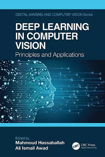 Deep Learning in Computer Vision cover