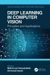 Deep Learning in Computer Vision cover