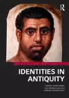 Identities in Antiquity cover