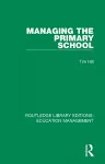 Managing the Primary School cover