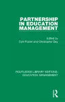 Partnership in Education Management cover