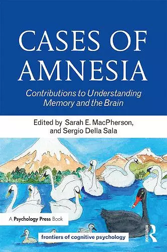 Cases of Amnesia cover