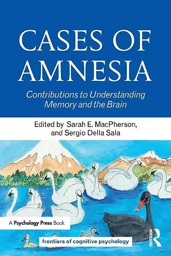 Cases of Amnesia cover